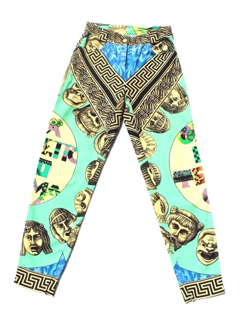 Vintage Gianni Versace Pants 